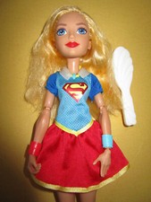 B1784) BARBIE BIONDA SUPER