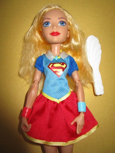B1784 barbie bionda super - b1784),