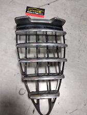 SCUDO FRONTALE ALFA ROMEO 147 DAL 00 AL 04 NO LOGO 46556597 FREGIO GRIGLIA FRONT