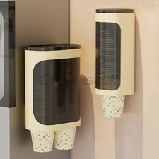 Dispenser porta tazze di carta