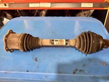 8K0407271Q SEMIASSE ANT DX/SX AUDI A4 AVANT (8K5 - B8) 2.0 TDI 16V MAN 6M KW125 