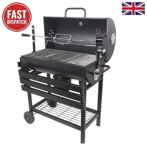 Barbecue affumicatore grill - affumicatore,