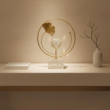 Soprammobile con sfera - sfera, di