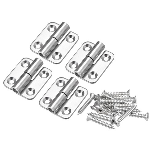 Rimozione cerniera 304 - cerniera,1.5",
