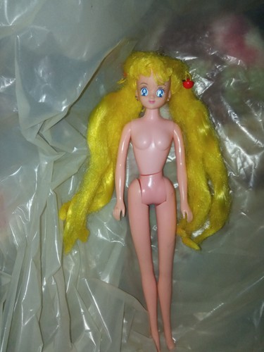 Sailor moon giochi - giochi, preziosi
