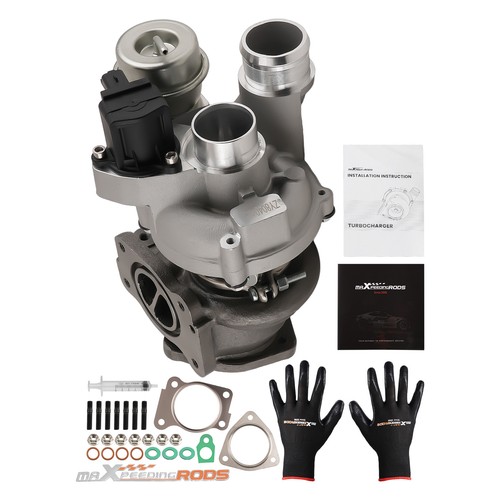 Turbo for peugeot - peugeot, r57