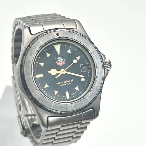 Orologio tag heuer - tag, 972.613