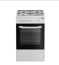 Beko Cucine Con Forno a Gas e