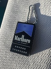 Portacenere portatile Marlboro