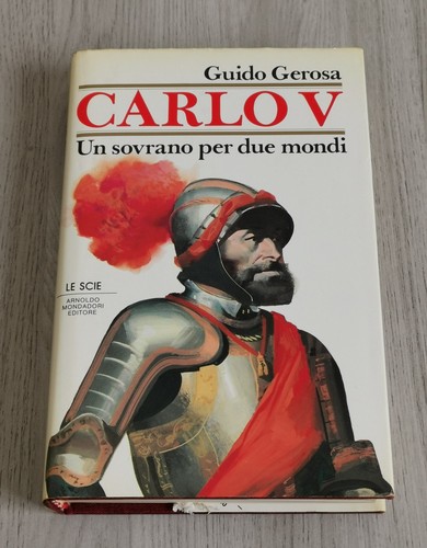 Guido gerosa carlo - guido, "carlo