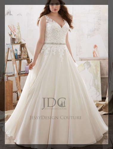 Abito sposa classico - da,