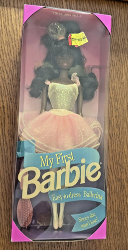 Bambola ballerina