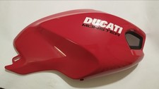 Cover serbatoio destra ducati - cover,