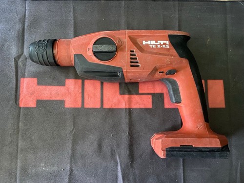 Perforateur hilti nuron 2 - te,