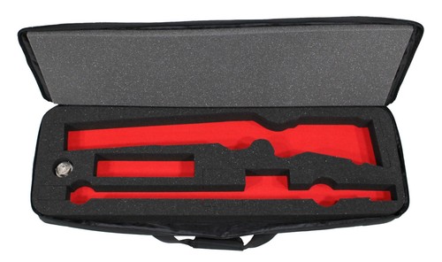 Peak case custodia per - per, fucile