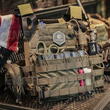 Gilet tattico Emersongear JPC