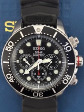 Orologio Seiko Prospex Solar