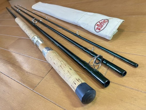 Winston spey 10 9 1 - #10, 9,1/2