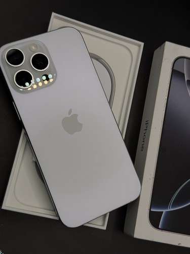 Apple iphone pro - iphone,