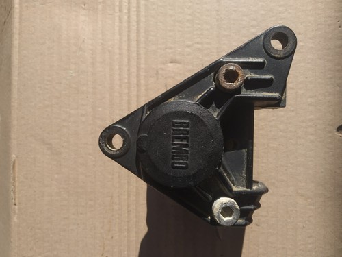Guzzi v35 v50 v65 - v35/v50/v65, pinza