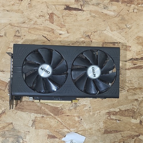 Sapphire nitro amd radeon - nitro,