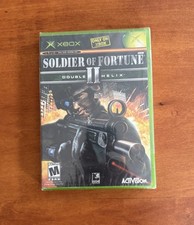 Soldier of Fortune II: Double