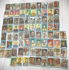 LOTTO DI 82 FIGURINE " CICOGNA