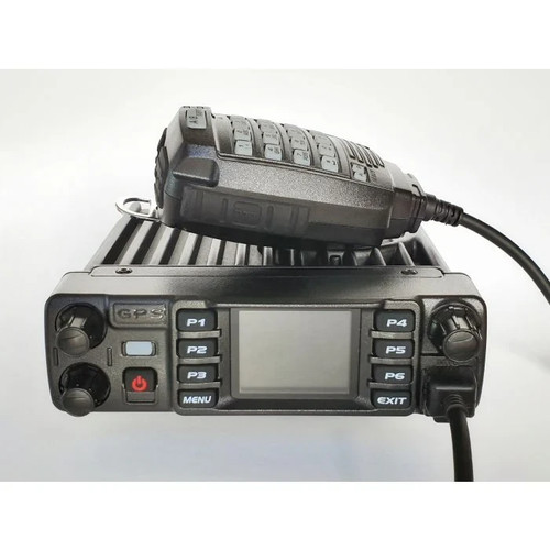 Anytone d578uv iii - anytone,