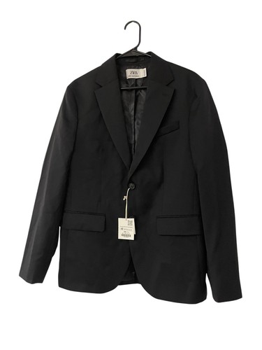 Blazer tuta uomo zara - blazer,