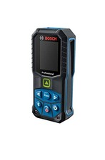 Distanziometro laser verde