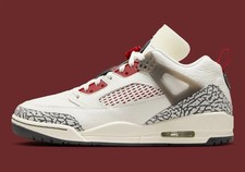 Nike Air Jordan Spizike Low