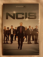 NCIS - Naval Criminal