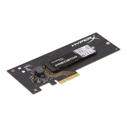 Ssd kingston 240 hyperx - 240,