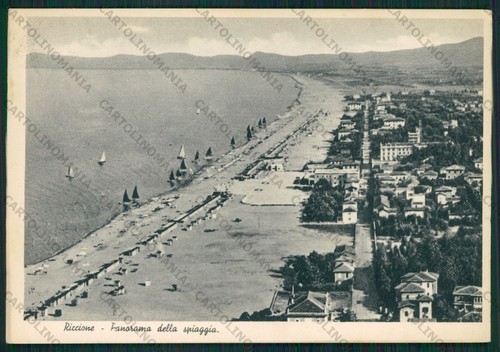 Rimini riccione pieghina - riccione, fg