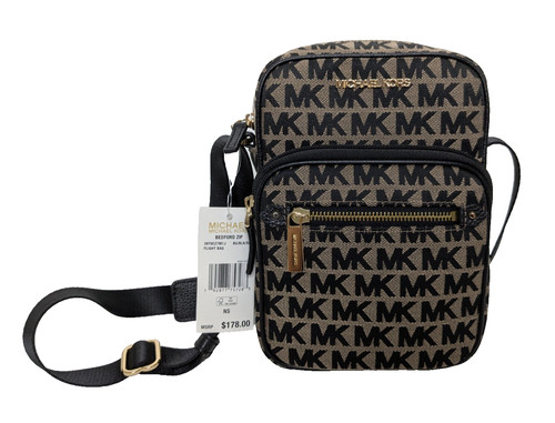 Nuovo michael kors nero kaki - nuovo,