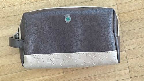 Bvlgari amenity kit emirates - amenity,