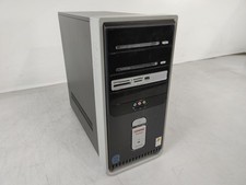 Desktop Vintage Compaq