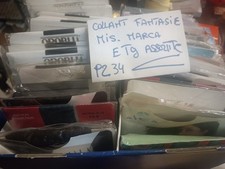 Lotto Da 34 Paia Collant Donna