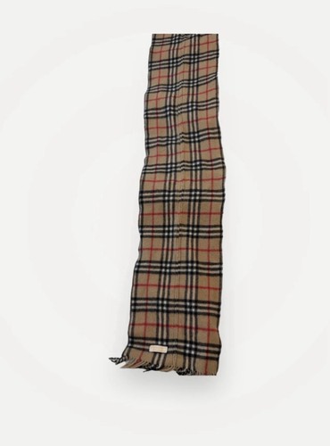 Sciarpa burberry vintage - sciarpa,