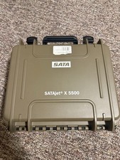 SATA SATAjet X 5500 Spray Gun