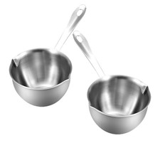  2 mini pentole antiaderenti