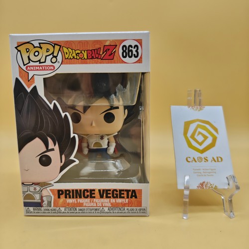 Funko pop 863 prince - funko,