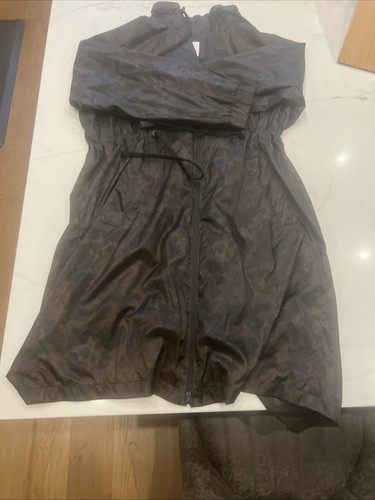 Giacca antipioggia donna zara - antipioggia,