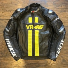 Dainese Valentino Rossi