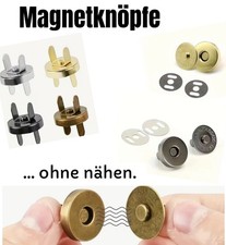 Bottone a pressione grande 18