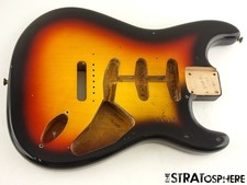 CORPO Fender USA Custom Shop