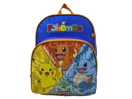 Pokémon zaino antipasti - zaino,,