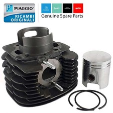 KIT CILINDRO PISTONE ORIGINALE