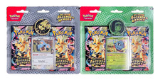 Pokemon TCG Ascended Heroes