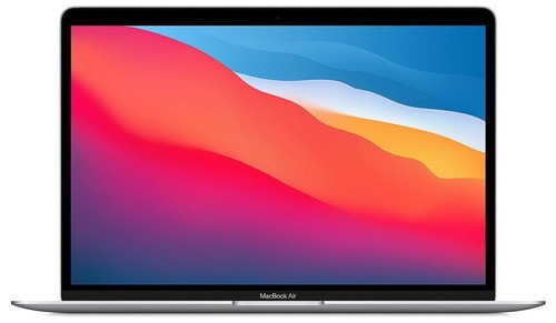 Macbook air 2020 cpu 8 - 13", (cpu